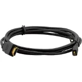 Kramer C-HM/HM/A-D-10 CABLE HDMI (MALE) TO MICRO HDMI D-TYPE (MALE) 10' 3M (97-01116010)