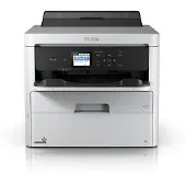 Epson WorkForce Pro WF-C529RDW, Väri, 4800 x 1200 DPI, A4, 50000 sivua kuukaudessa, 34 ppm, Kaksipuolinen tulostus