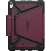 Uag Metropolis SE do iPad Air 11" M2 (2024) (bordeaux)