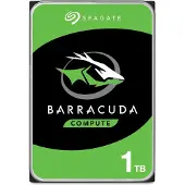 Seagate BarraCuda 1TB ST1000DM014 (ST1000DM014)