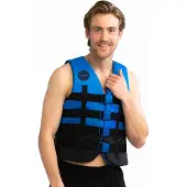 Jobe 4 Buckle Pelastusliivi