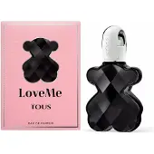 Tous Parfum - - LOVEME THE ONYX - Eau de parfum - 30 ml - Naisille