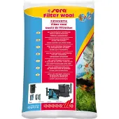 Sera Suodatinlankajuusto 250g