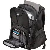 Kensington – Contour Backpack 15.6" (1500234)