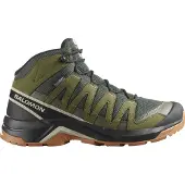 Salomon X-adventure Recon Mid Gore-tex Vaelluskengät
