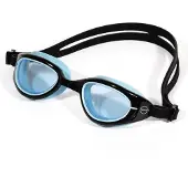 Zone3 Attack Swim Goggles Blue/Black/Blue