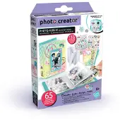Studio Creator Photo Creator Valokuva-albumi