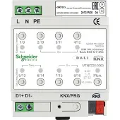 Schneider Electric ELECTRIC KNX VÄYLÄMUUNNIN DALI BASIC 1-KAN. (MTN6725-0003)