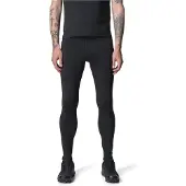 Houdini M's Pace Trail Tights True Black - S