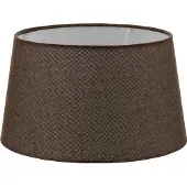 Eglo NÄYTTÖ Ø300 H165 MOCCA
