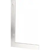 Format Tasakulma 1000x500 mm, sinkitty
