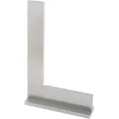 Format Jalkakulma 75x50mm, DIN 875/0 B, ruostumatonta teräs