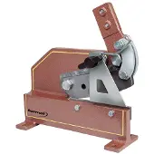 Format Peltisakset 180 mm, leikkuukapasiteetti 6 mm Sb, 13 mm Rs