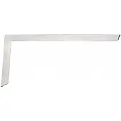 Format Puusepänkulma 1000x380 mm, kirkas