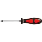 Format Ruuvimeisseli ristikko/tähti PH3x150mm, kuusikulmainen terä