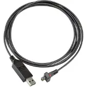 Format USB-datakaapeli ohjelmistolla, 2 m