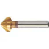 Format Kartio-upotin DIN 335C HSS TiN 90° 20,5mm