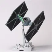Revell Star Wars TIE Fighter (Bandai) 1:72 pienoismalli