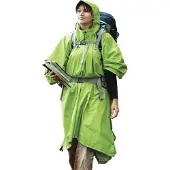 Sea to Summit Tarp Poncho sadeponcho