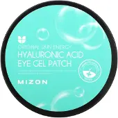 Mizon Hyaluronic Acid Eye Gel Patch 60pcs