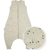 Meyco Baby Rib Mini Spot Tog 2.0 Makuupussi