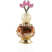 Khadlaj Pink Musk Hajuvesiöljy 20 ml