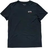 Devold Classic Script Tee Man
