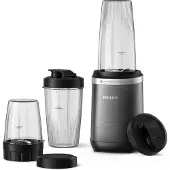 Philips 5000 Series HR2767/00 tehosekoitin - 700 + 500 + 300 ml, musta