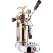 La Pavoni Esperto Competente Espressokeitin Kulta LPLESC01EU