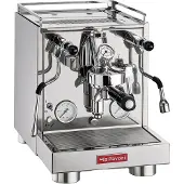 La Pavoni - New Cellini Evolution Nordics Puolammattimainen Manuaalinen Kahvinkeitin
