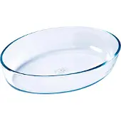 Pyrex 346B000 Metalliuunivuoka - Kestävä ja Tyylikäs Leivontaväline