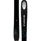 Kästle Obsidian 92 Nainen Alppisukset