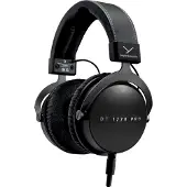 Beyerdynamic DT 1770 Pro MKII suljetut stereokuulokkeet