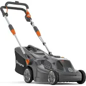 Husqvarna Aspire LC34 Akkuruohonleikkuri