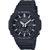 Casio G-shock Ga-2100-1aer Kello