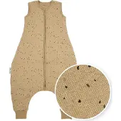 Meyco Baby Rib Mini Spot Tog 2.0 Makuupussi
