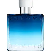 Azzaro Chrome, EdP 50ml