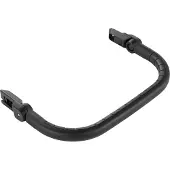 Babyjogger Belly Bar - City Mini Gt2/Elite 2 - Black - ONE SIZE