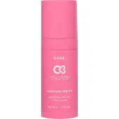 Cocoa Brown Sunshine Serum Hyaluronic Self-Tan Face Serum Dark