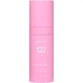 Cocoa Brown Sunshine Serum Hyaluronic Self-Tan Face Serum Medium