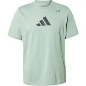 Adidas All-gym Category Graphic Lyhythihainen T-paita