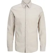 Jack & Jones Breeze Pitkähihainen Kauluspaita