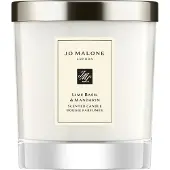 Jo Malone Lime Basil & Mandarin Scented Classic Candle, 200g