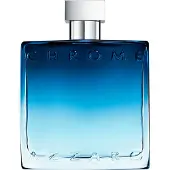 Azzaro Chrome L’eau De Parfum 100 ml
