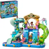 LEGO Friends 42630 Heartlaken vesipuisto