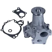 MAXGEAR Vesipumppu, moottorin jäähdytys 47-0253