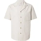 Only & Sons Onseye Resort Seers 0009 Shirt Noos - Beige - XS