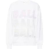 Ball Babaldo Sweatshirt - White - XS