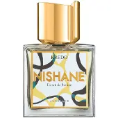 Nishane Kredo, Extrait de Parfum 100ml