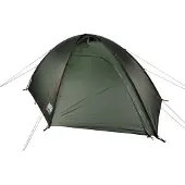 Urberg 3-person Dome Tent Kombu Green Kupoliteltat OneSize